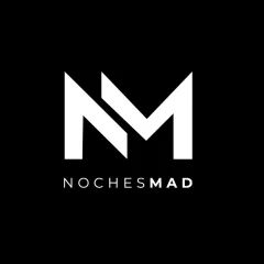 NochesMad Logo